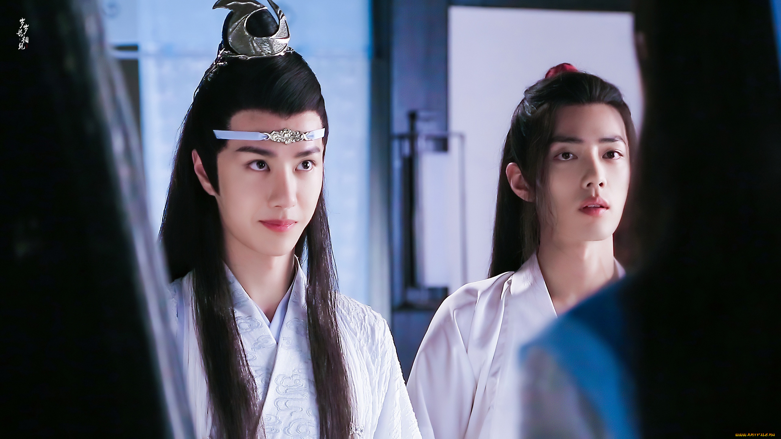 кино, фильмы, the, untamed, лань, ванцзи, вэй, усянь