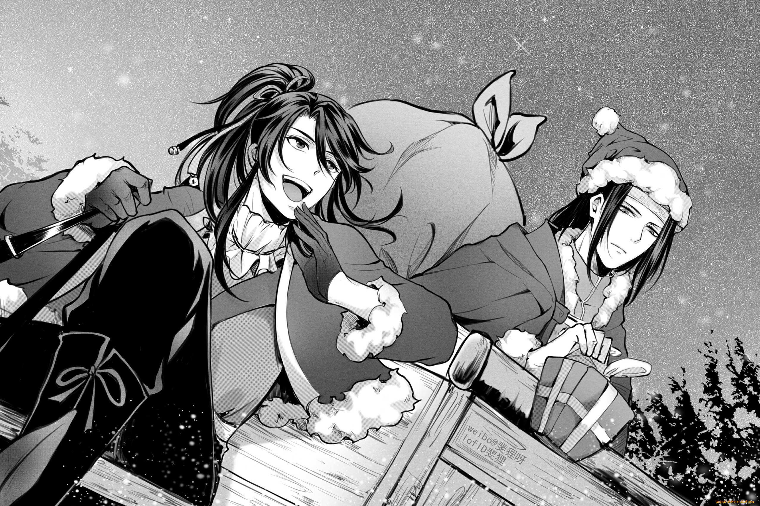 аниме, mo, dao, zu, shi, the, untamed, неукротимый, повелитель, чэньцин, мосян, тунсю, mo, dao, zu, shi, магистр, дьявольского, культа