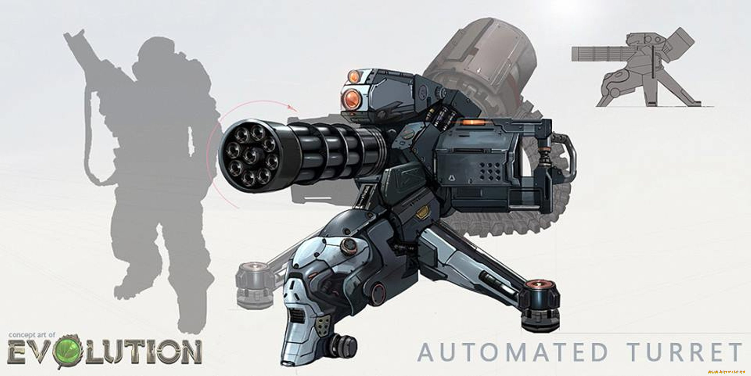 видео, игры, ---другое, солдат, оружие