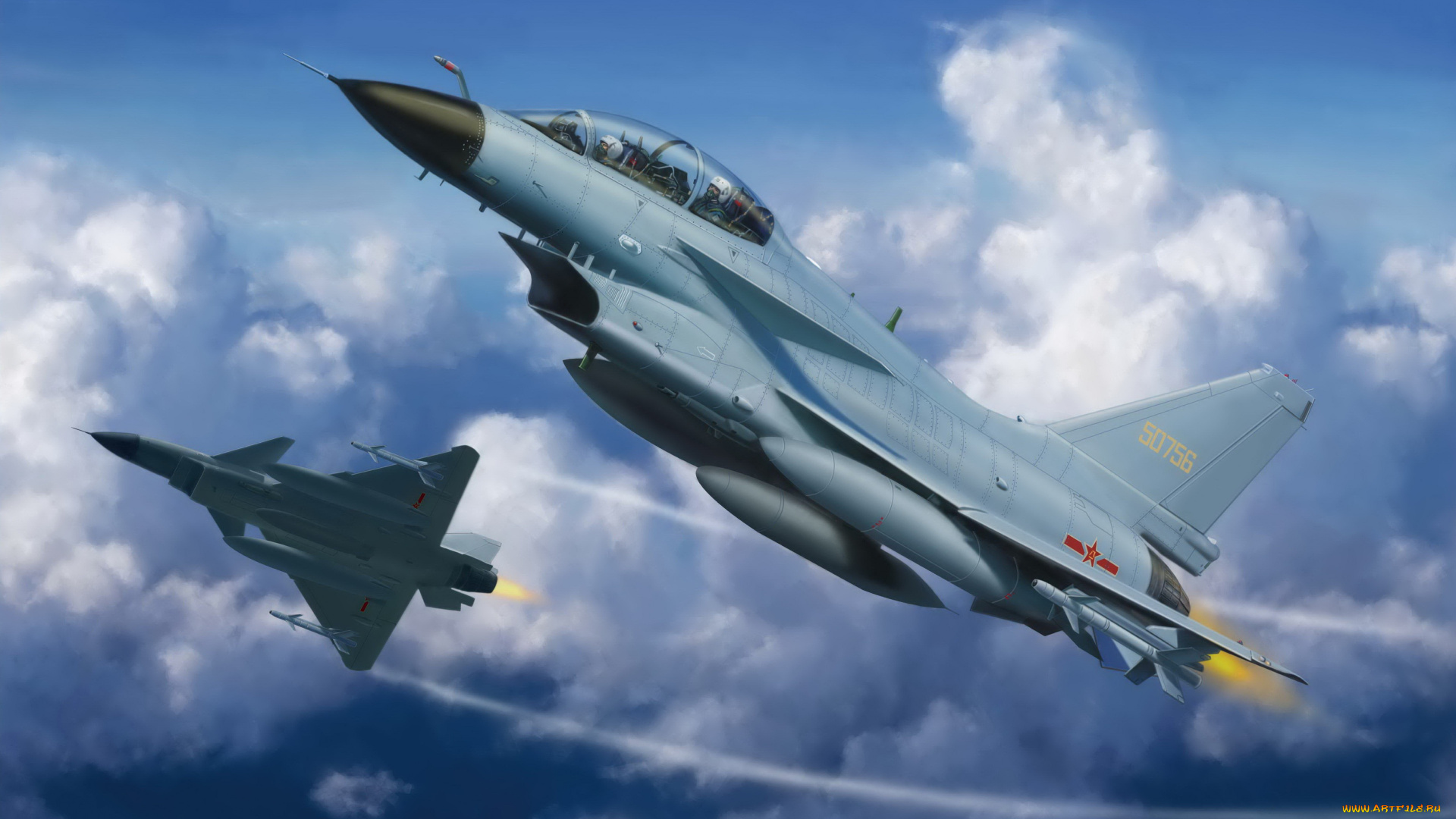 авиация, 3д, рисованые, v-graphic, chengdu, j10, китайский, самолет, j10s, firebird, ноак, истребитель, ввс, народно, освободительной, армии, китая, боевой