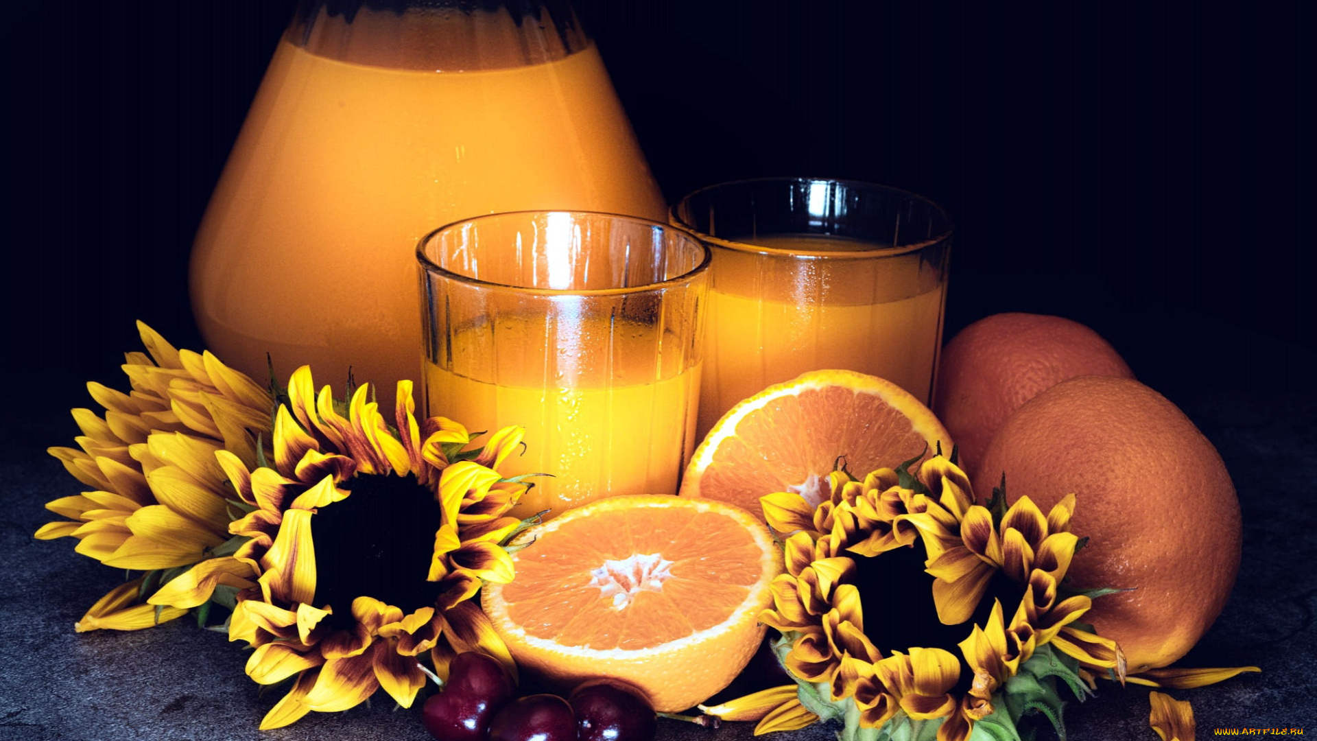 еда, напитки, , сок, апельсиновый, сок, апельсины