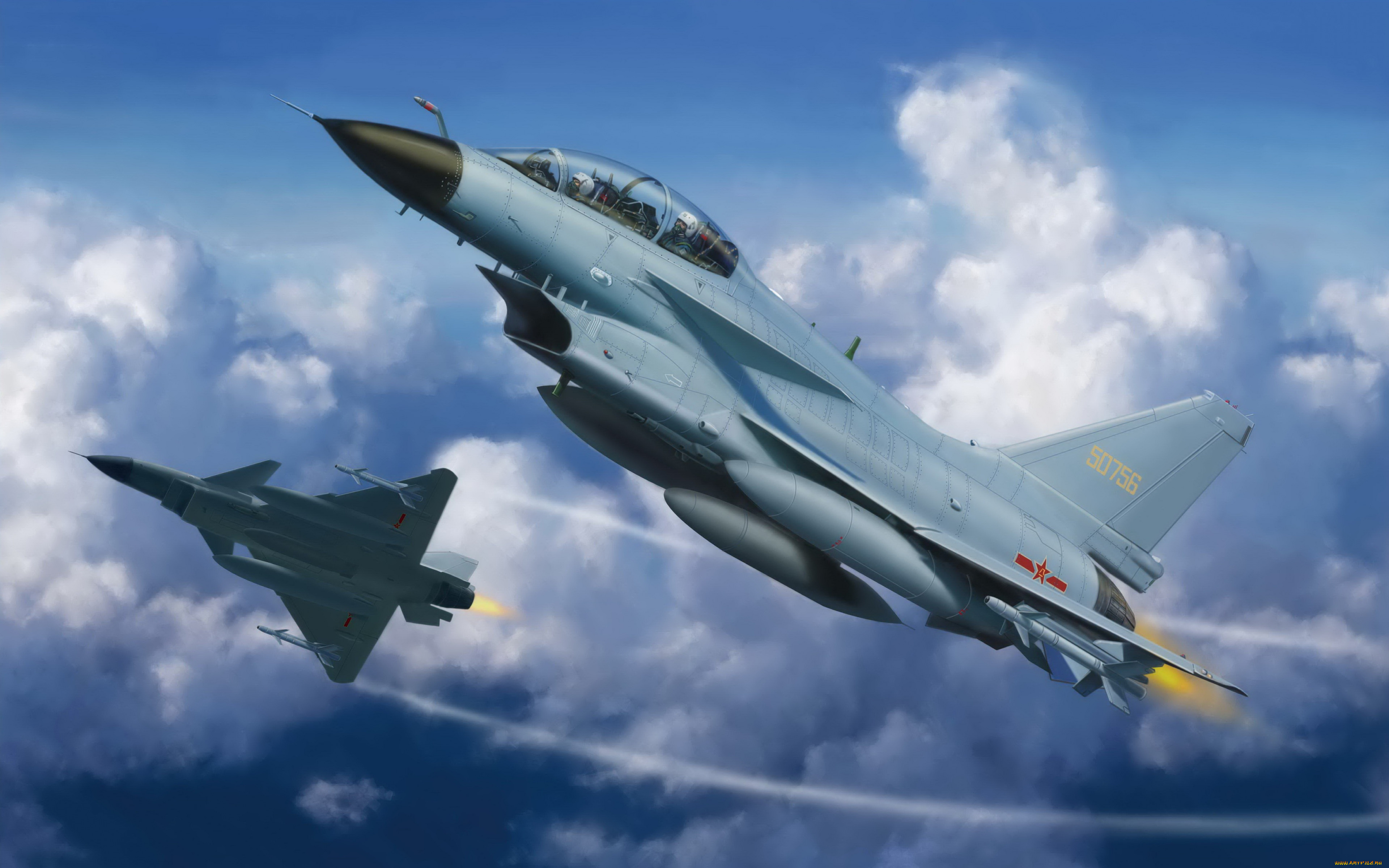 авиация, 3д, рисованые, v-graphic, chengdu, j10, китайский, самолет, j10s, firebird, ноак, истребитель, ввс, народно, освободительной, армии, китая, боевой