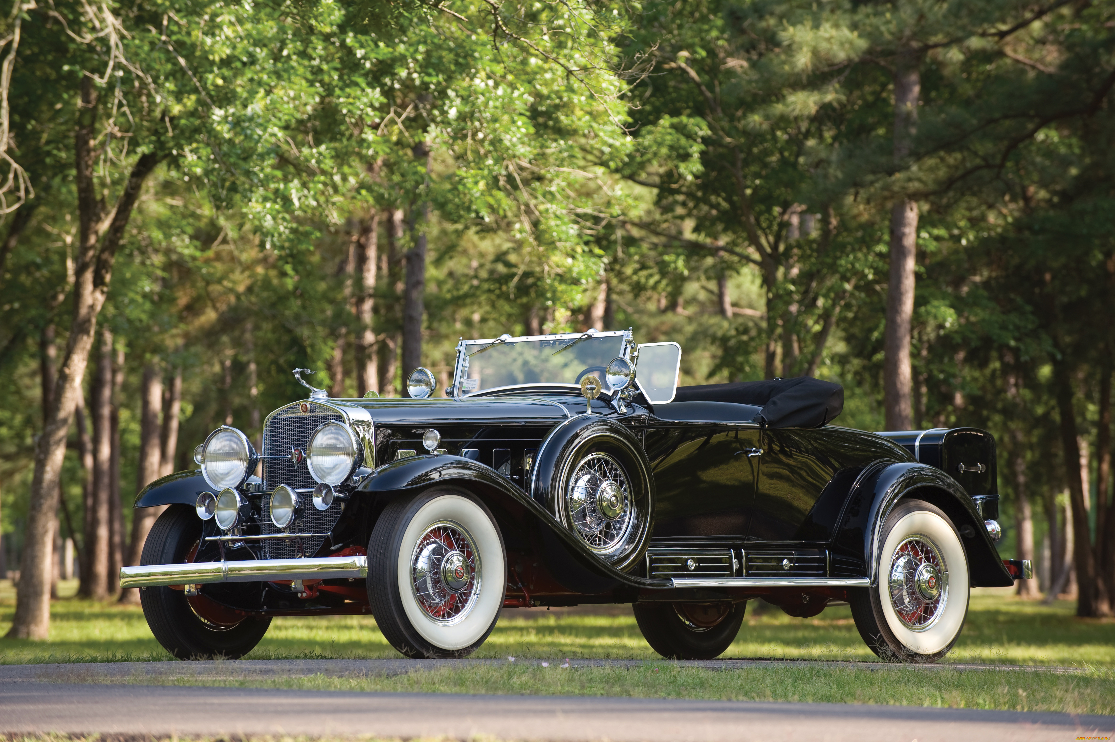 автомобили, классика, cadillac