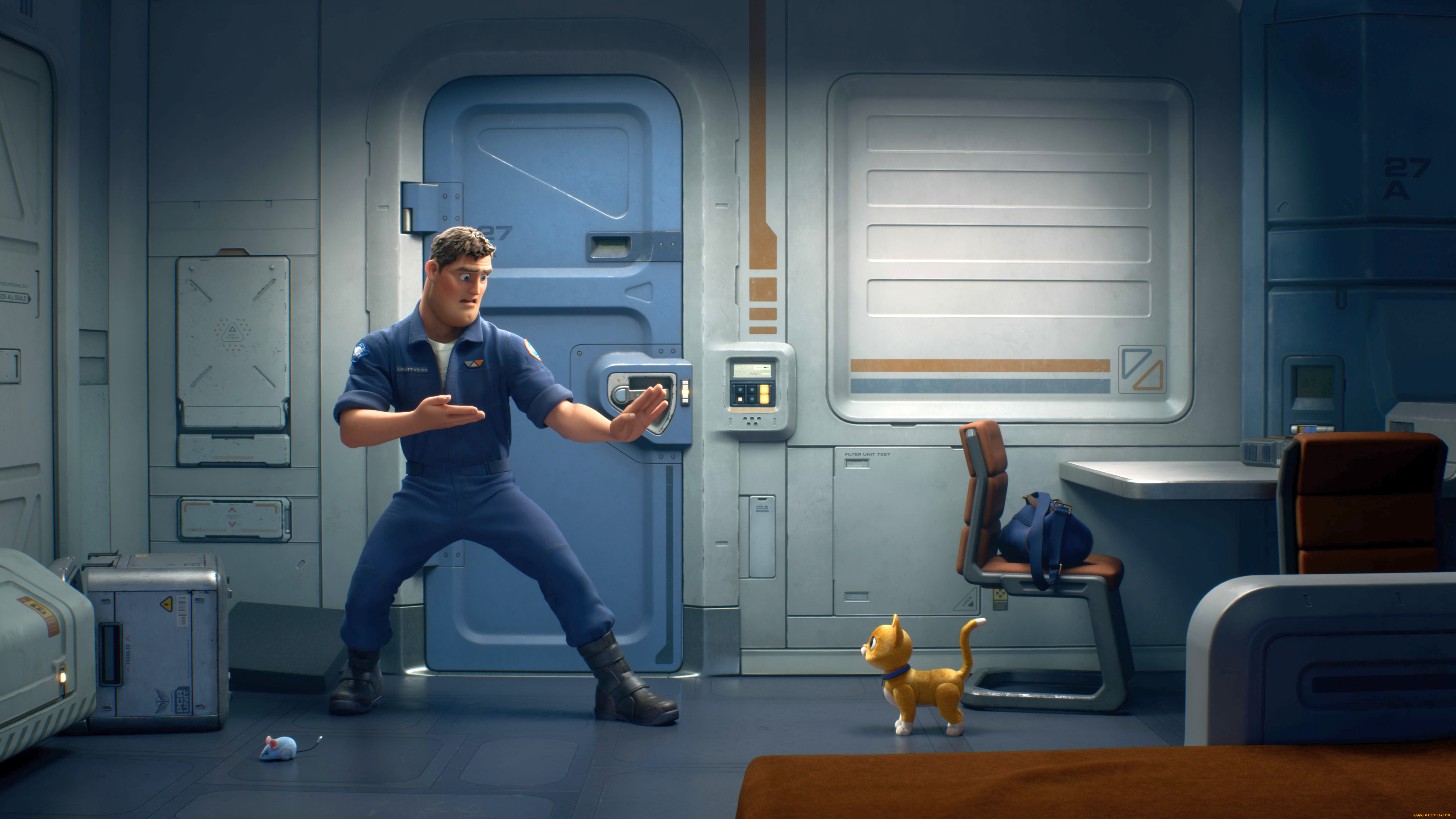 мультфильмы, lightyear, базз, лайтер, мультфильм, персонаж, фантастика, chris, evans, озвучка