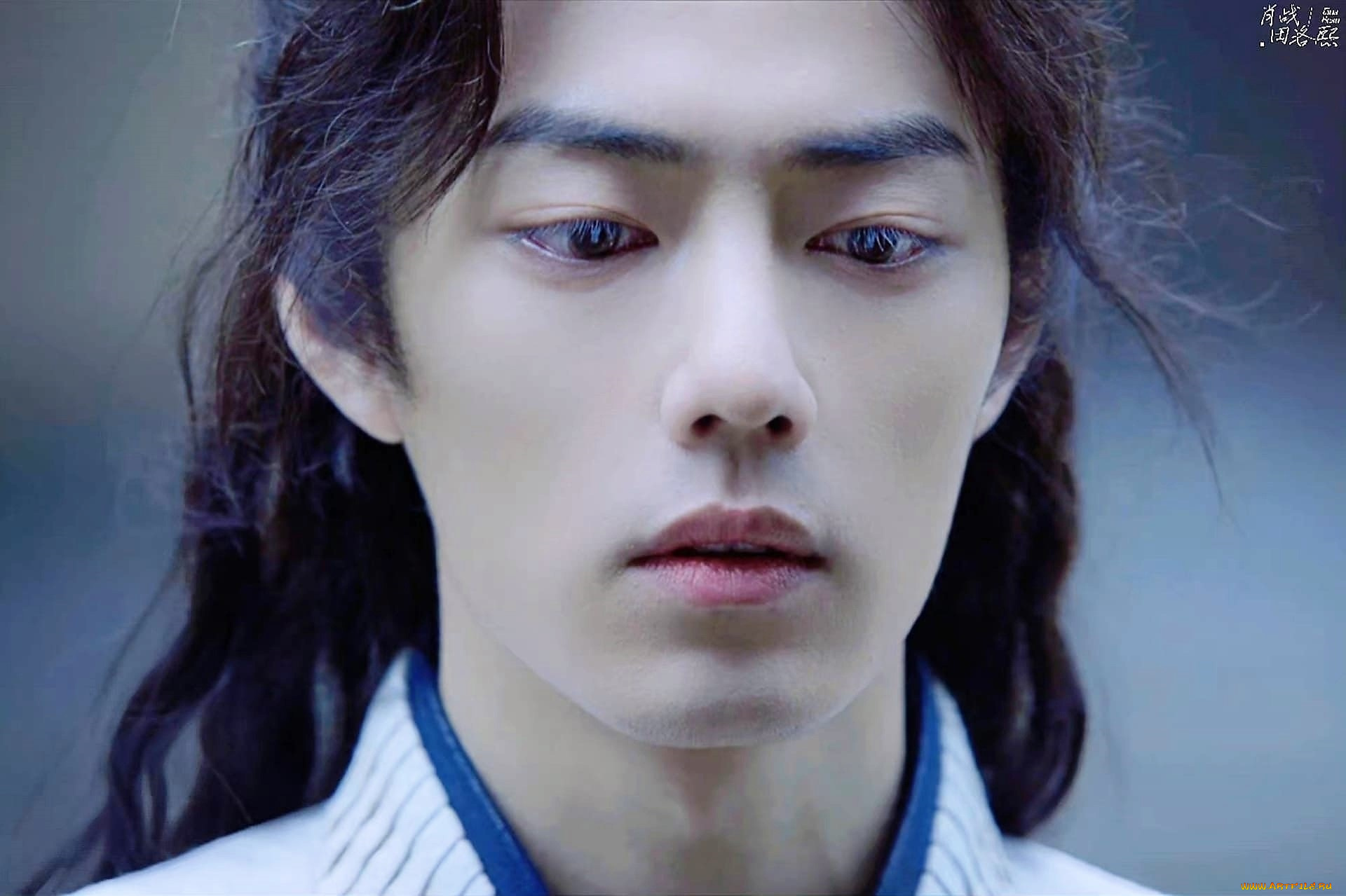 кино, фильмы, douluo, continent, тан, сань