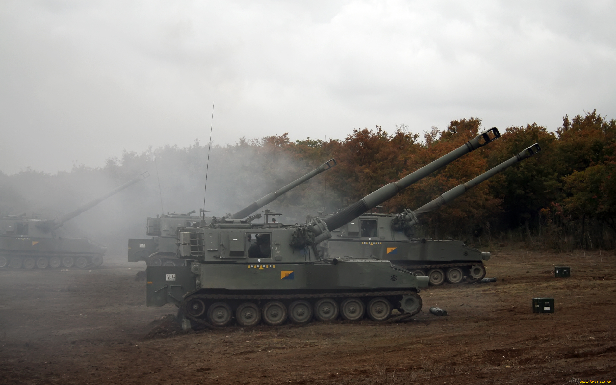техника, военная, техника, м109, cамоходная, артиллерийская, установка, класс, самоходныe, гаубицы