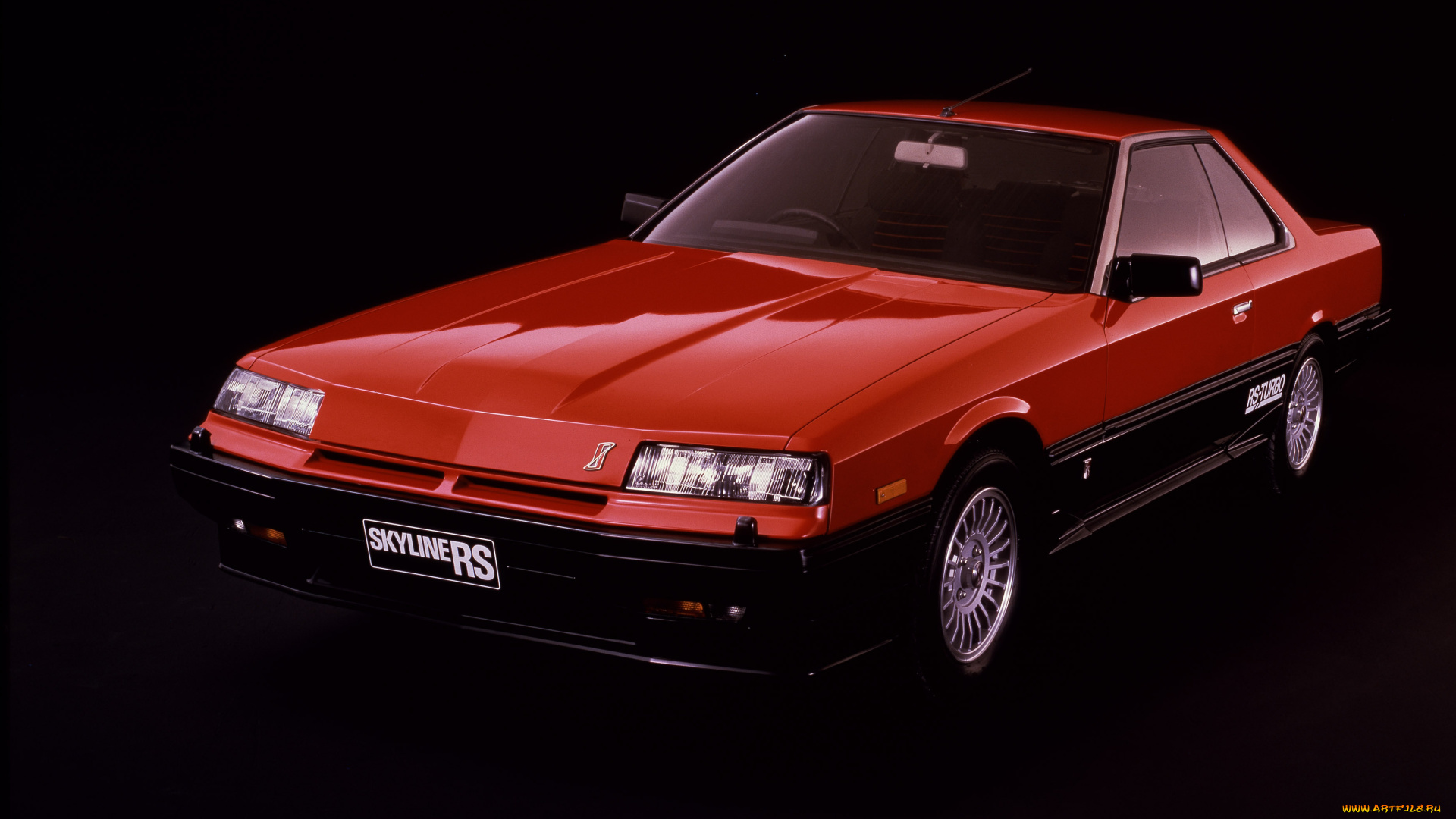 автомобили, nissan, datsun