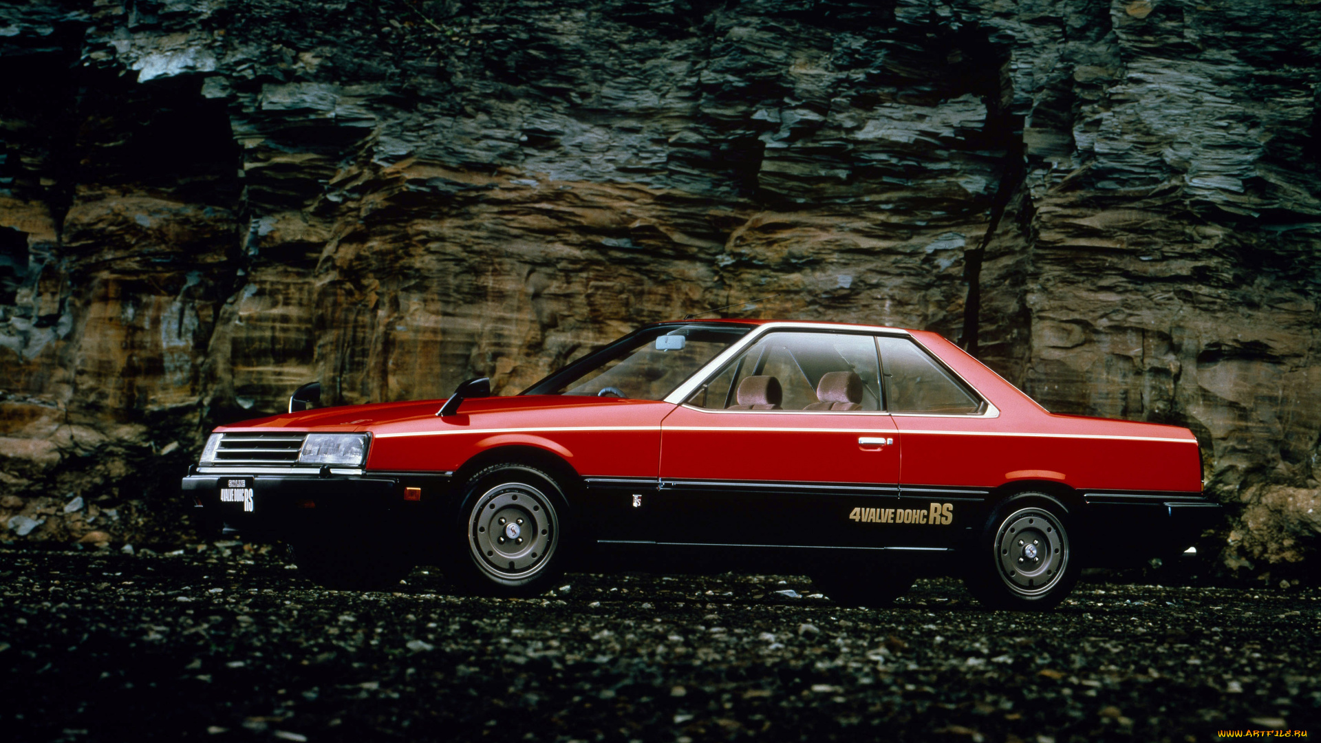 автомобили, nissan, datsun