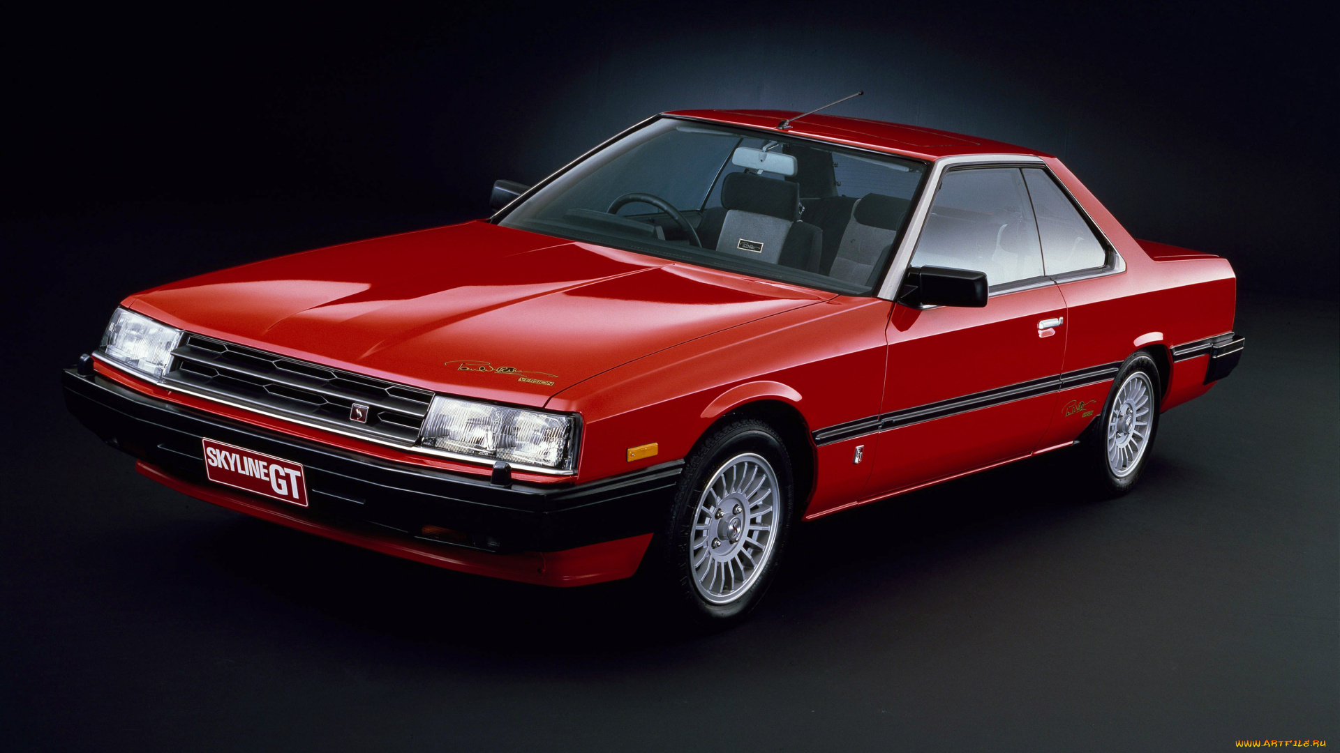 автомобили, nissan, datsun