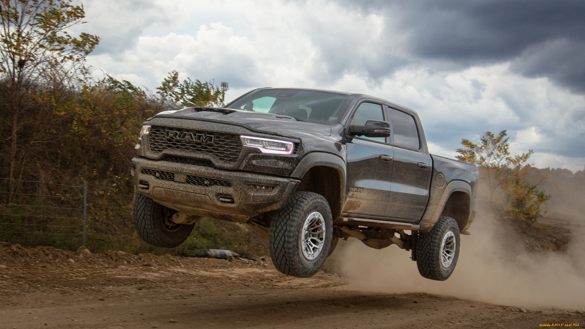 автомобили, ram