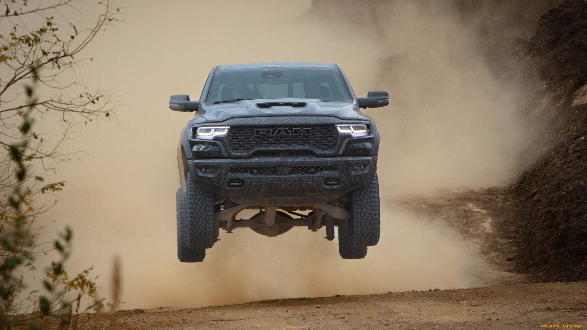 автомобили, ram