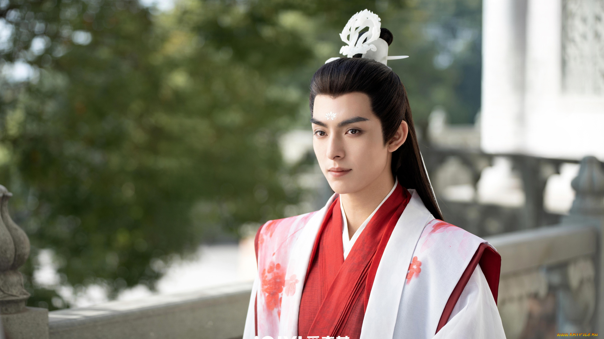 кино, фильмы, love, of, petals, ван, хао, сюань, love, of, petals