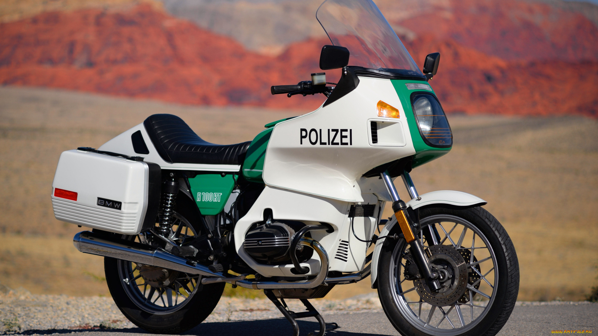 мотоциклы, bmw