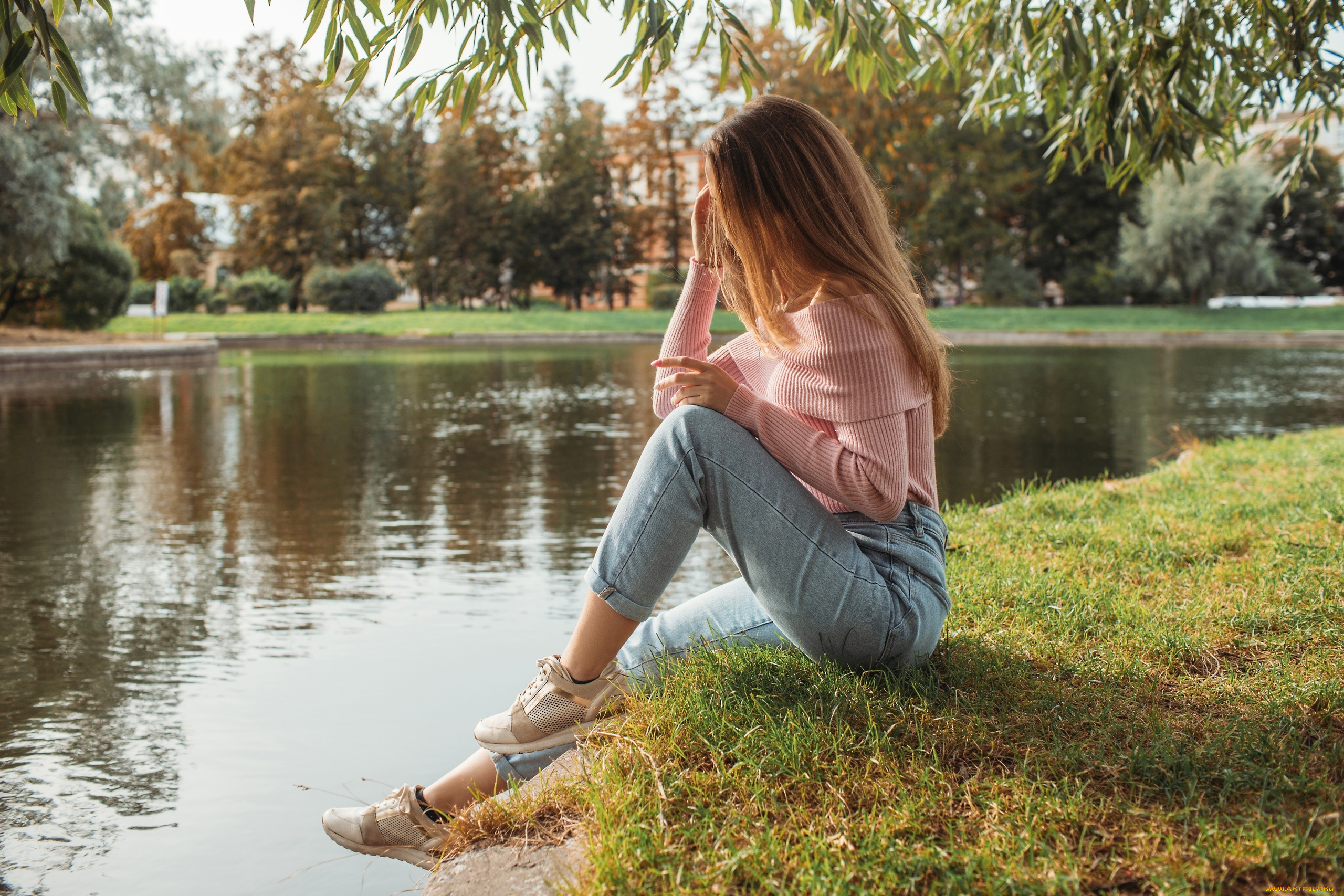 девушки, -, брюнетки, , шатенки, девушка, позирует