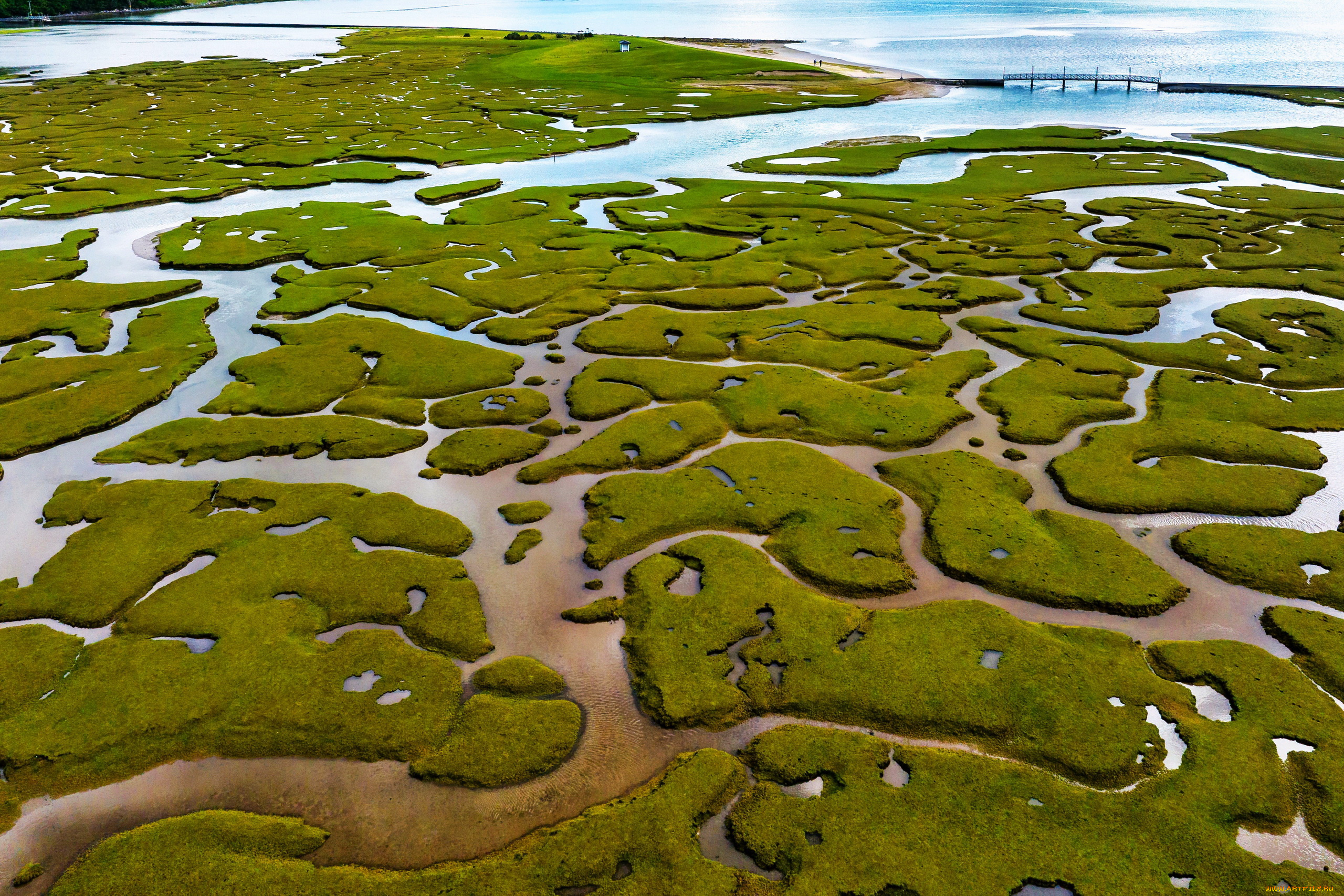mallaranny, connaoght, ireland, природа, побережье