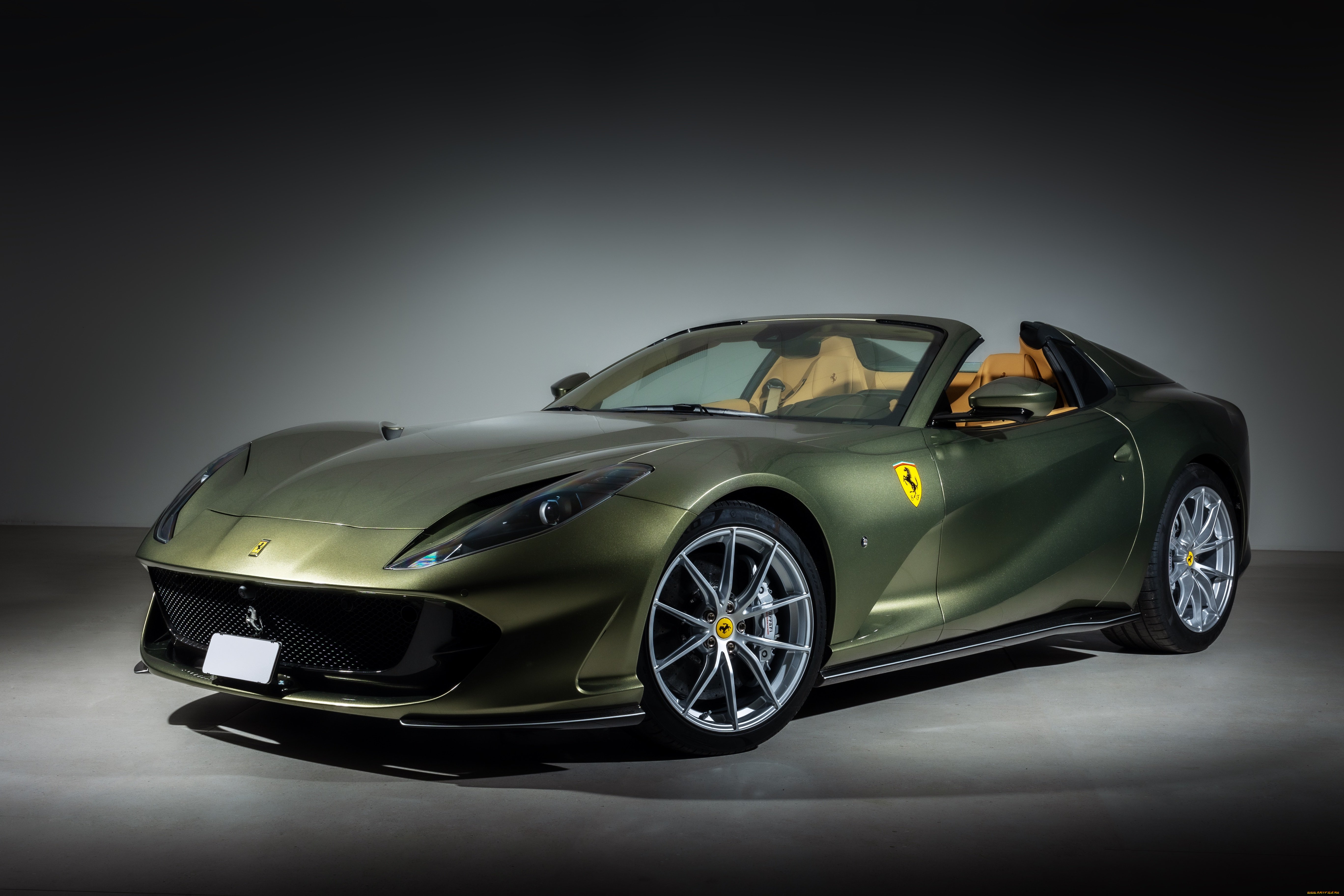 автомобили, ferrari