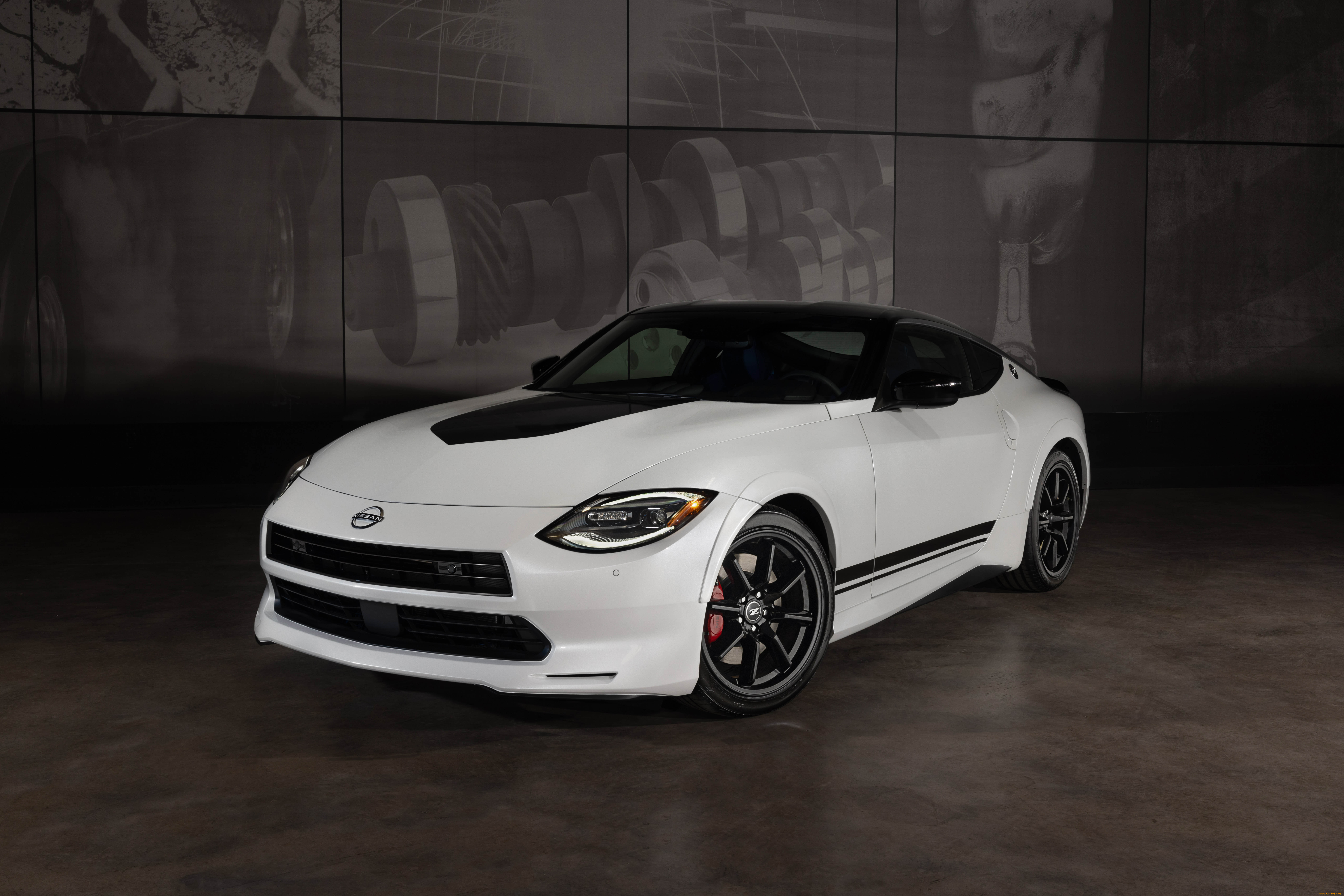 автомобили, nissan, datsun