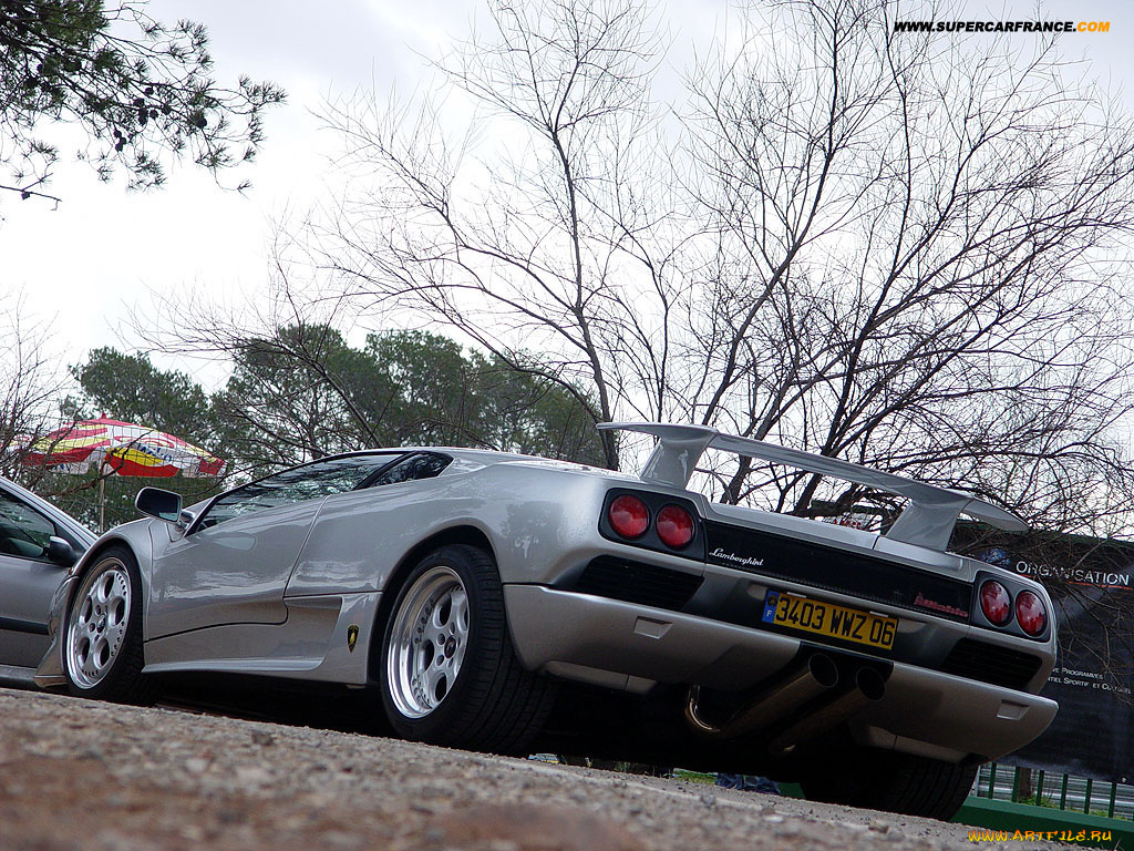 lamborghini, mircielago, автомобили, выставки, уличные, фото