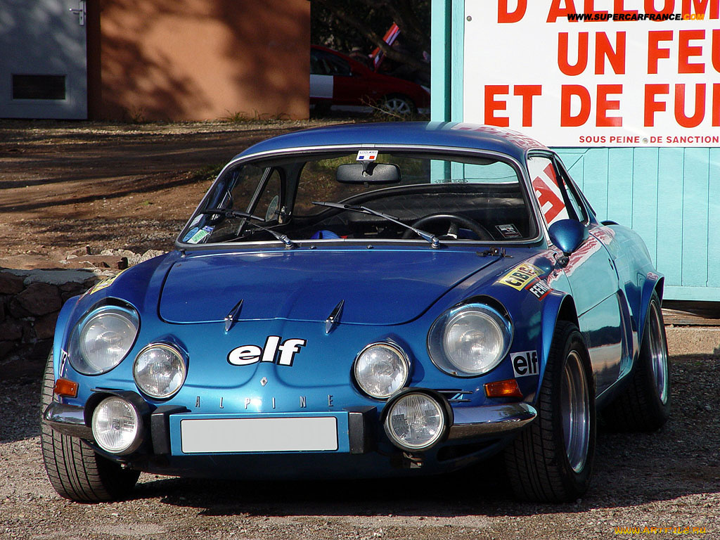 renault, alpine, автомобили
