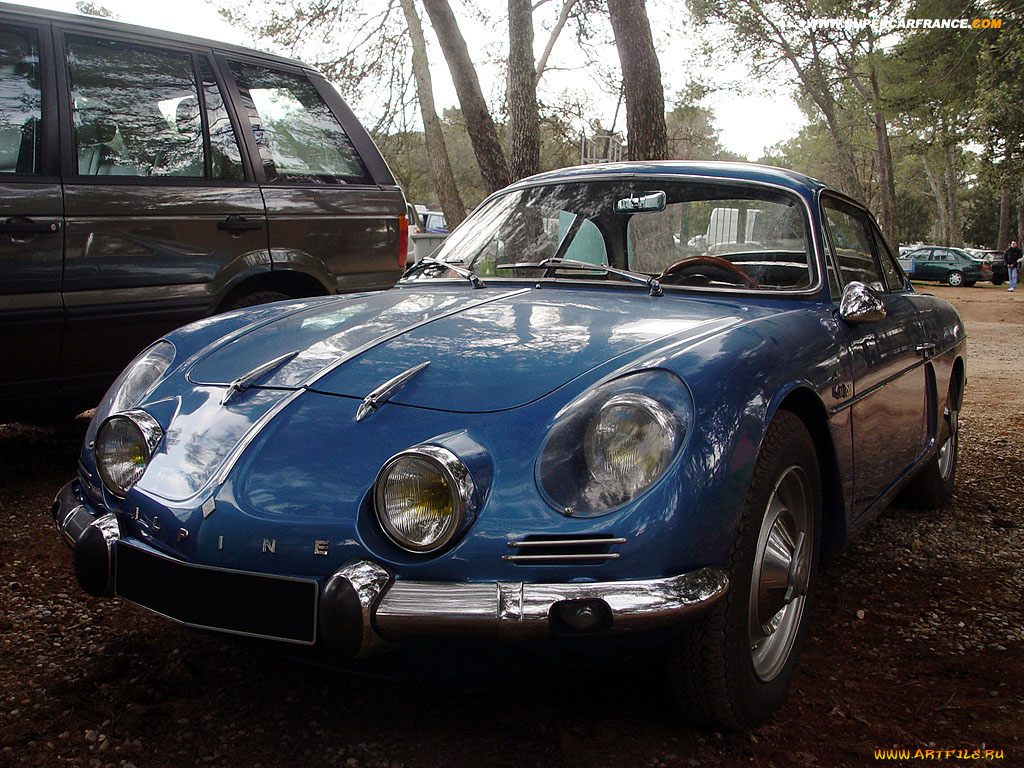renault, alpine, автомобили