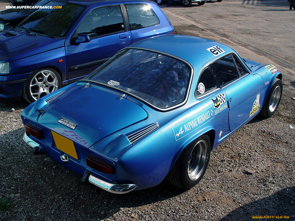 renault, alpine, автомобили
