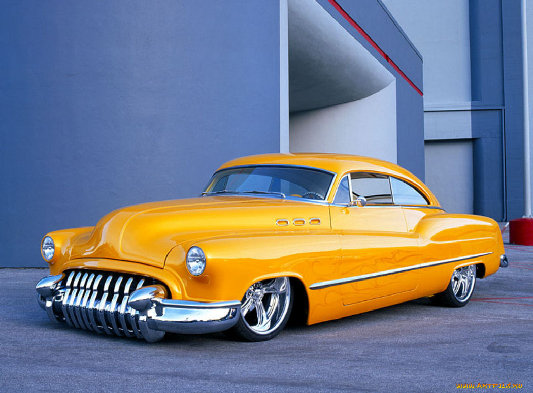 автомобили, buick