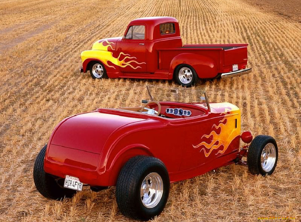 автомобили, hotrod, dragster