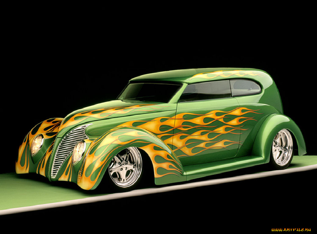 автомобили, hotrod, dragster