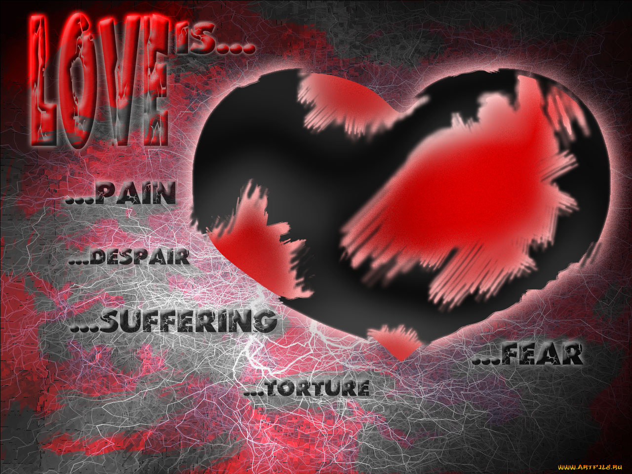 love, is, разное