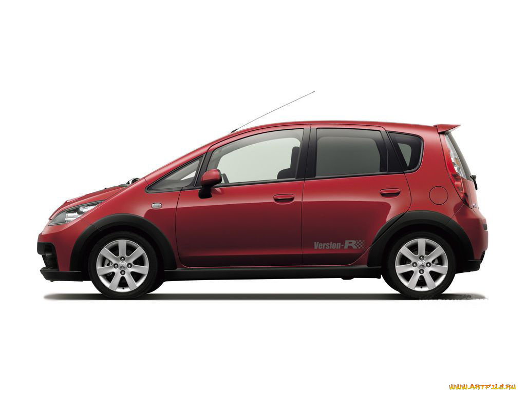 автомобили, mitsubishi