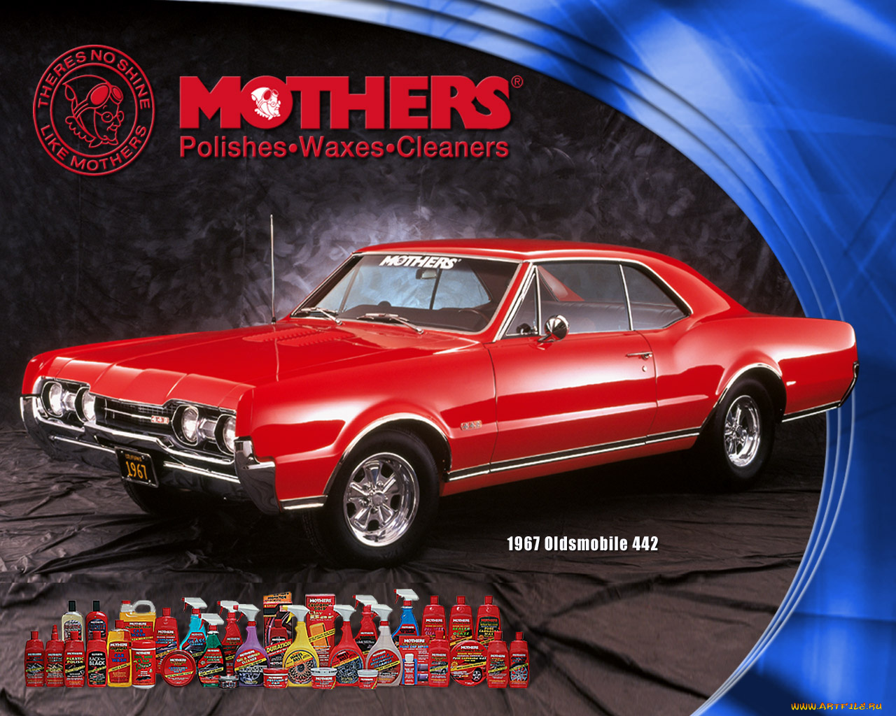 автомобили, oldsmobile