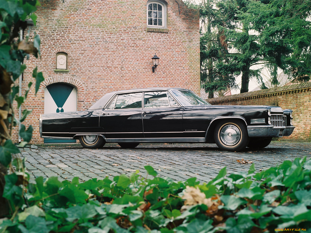 автомобили, cadillac