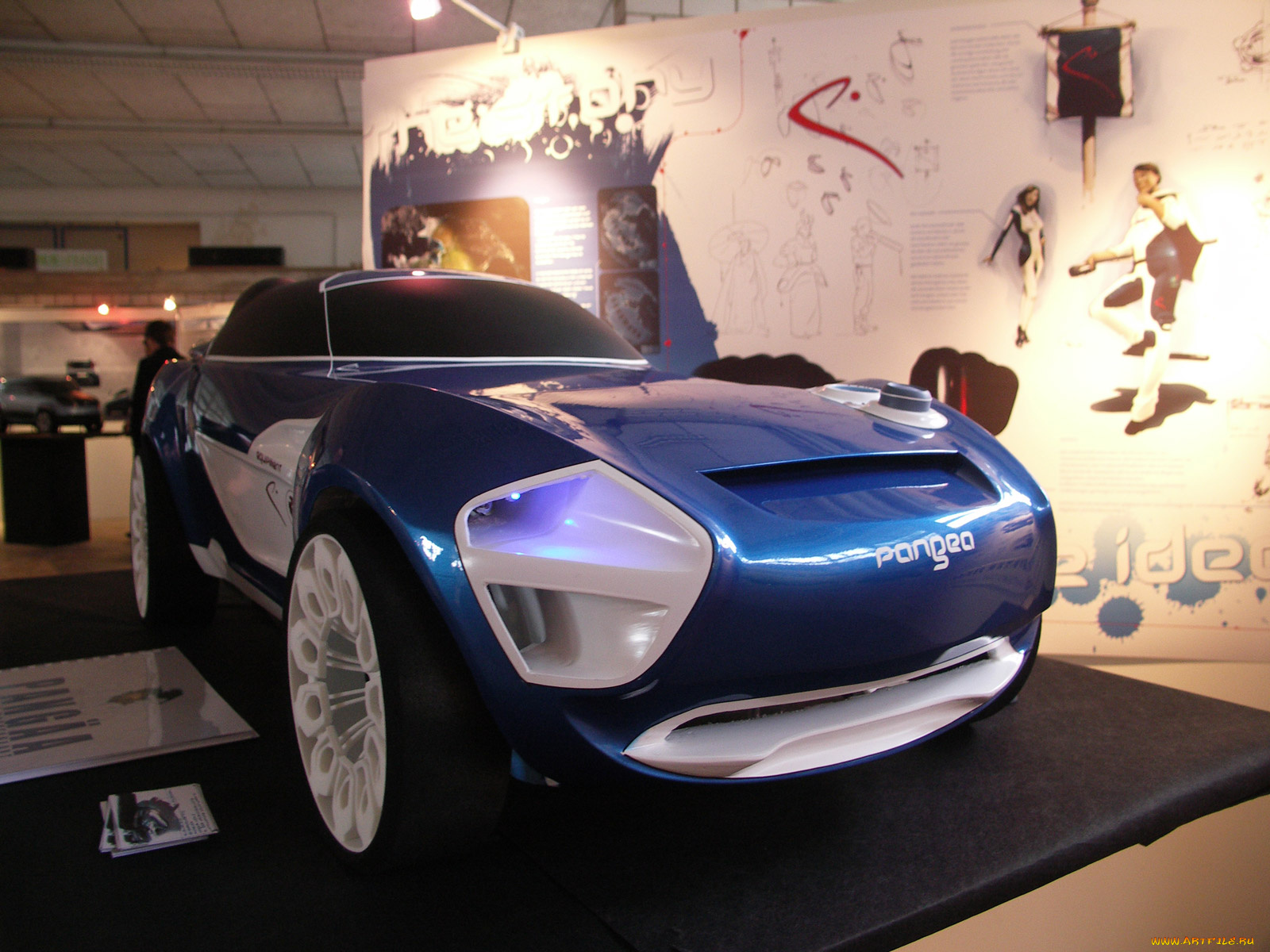 pangea, автомобили, выставки, уличные, фото