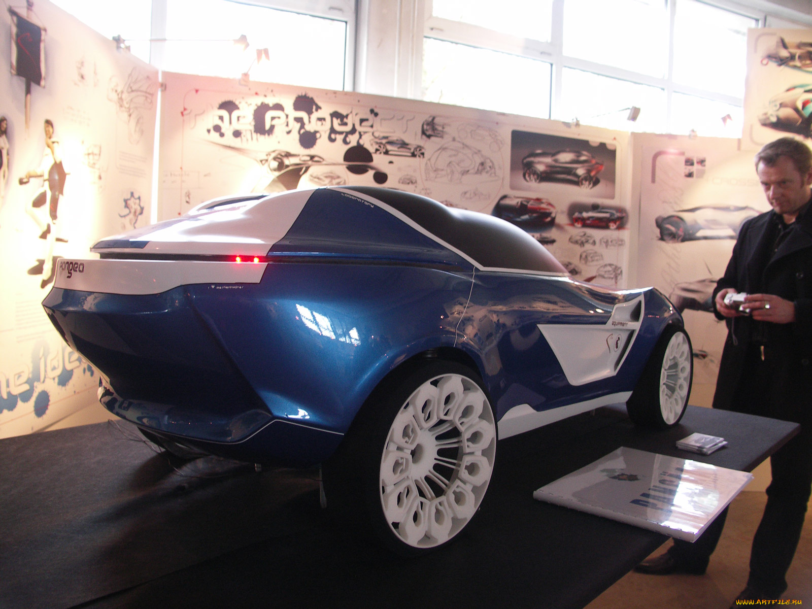 pangea, автомобили, выставки, уличные, фото