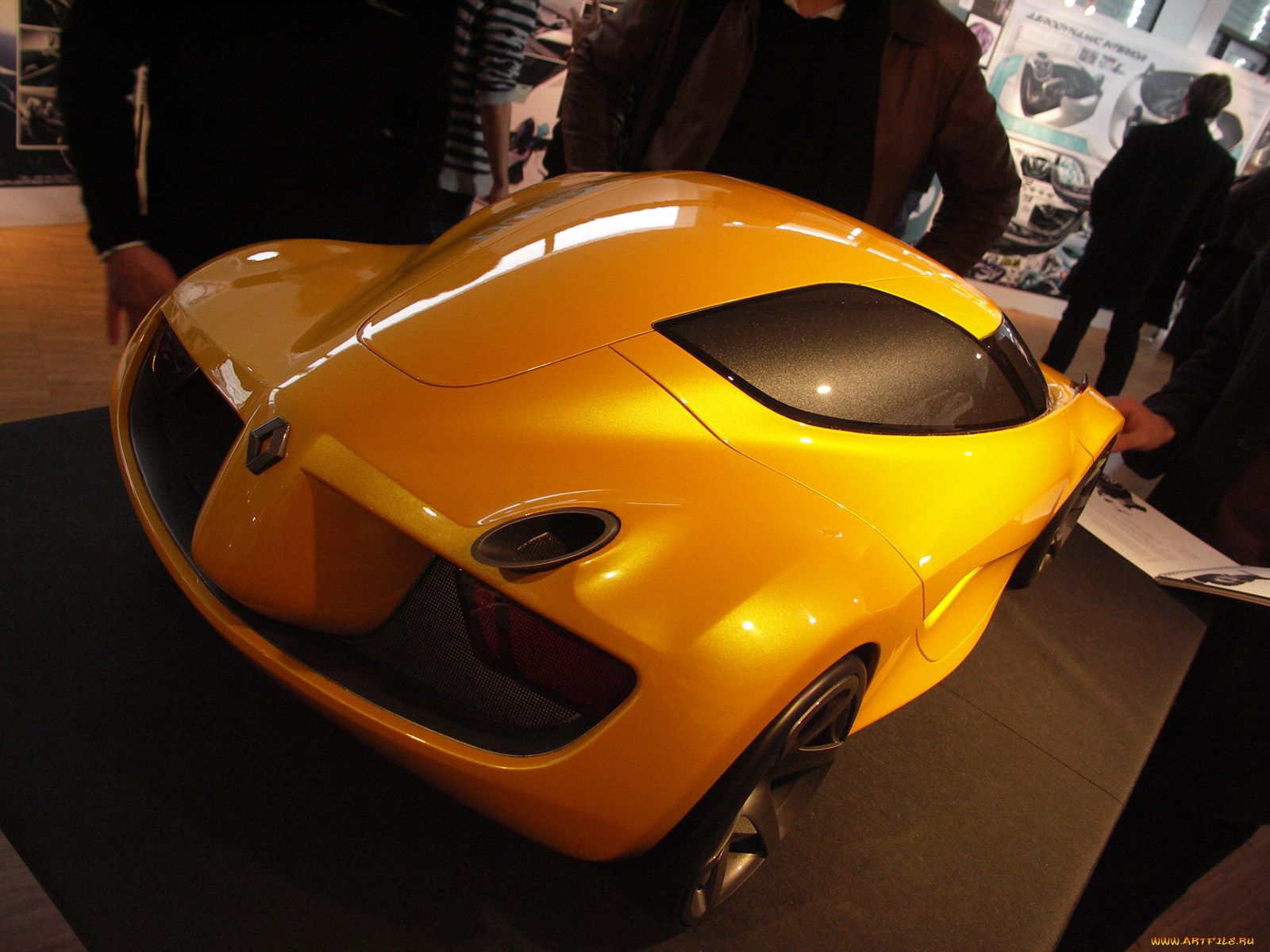 renault, автомобили