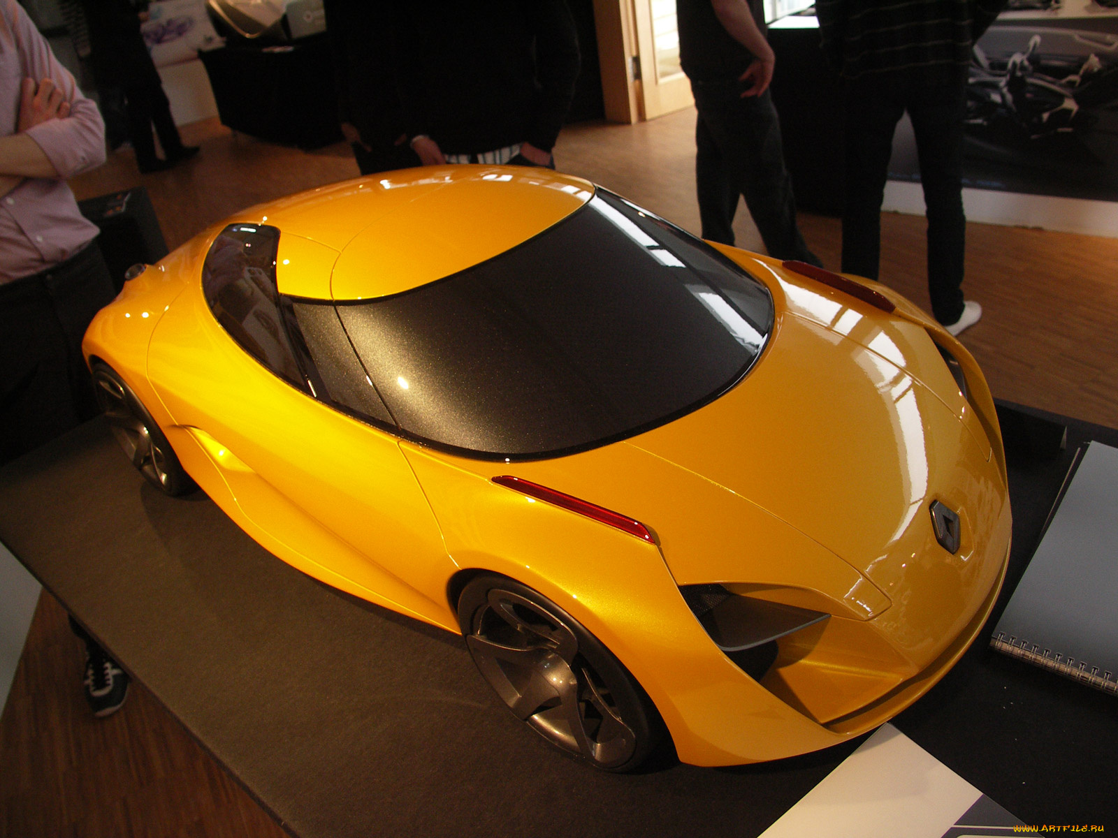 renault, автомобили