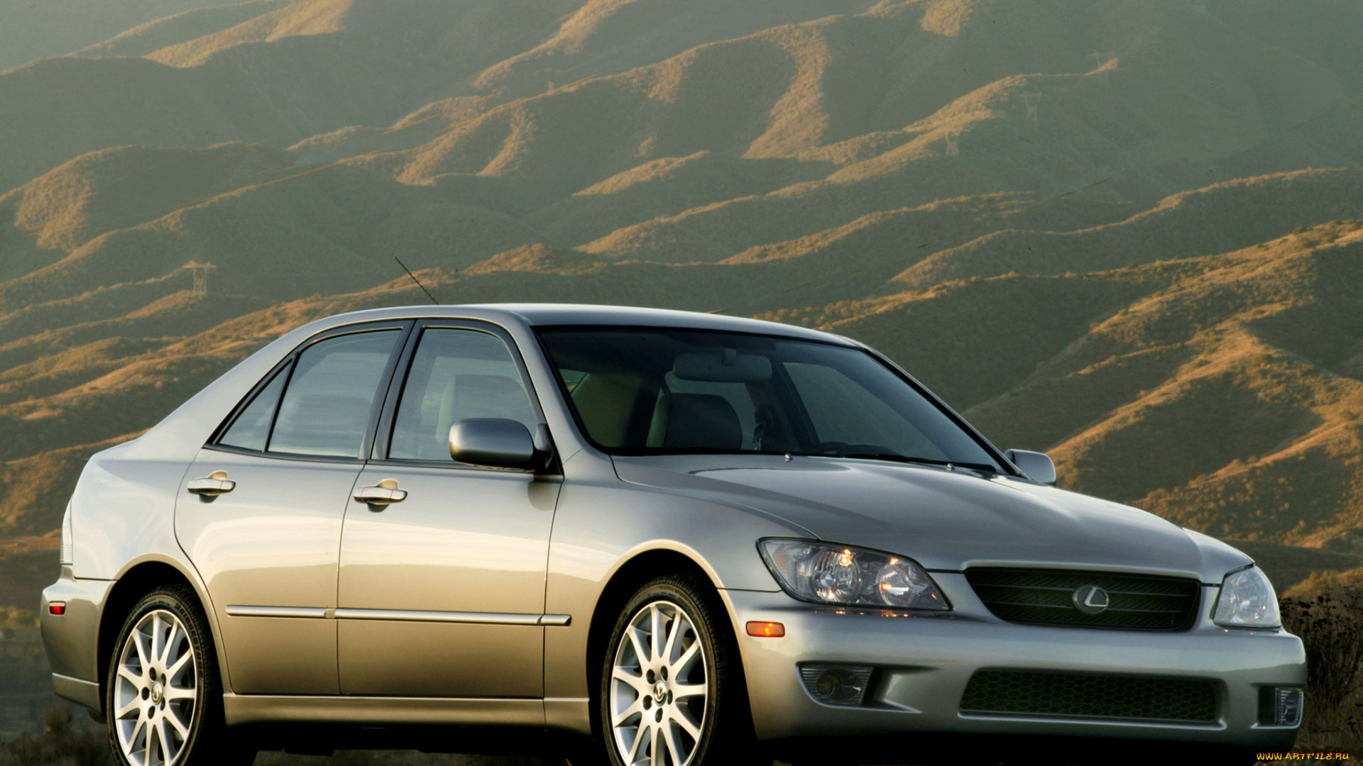 автомобили, lexus