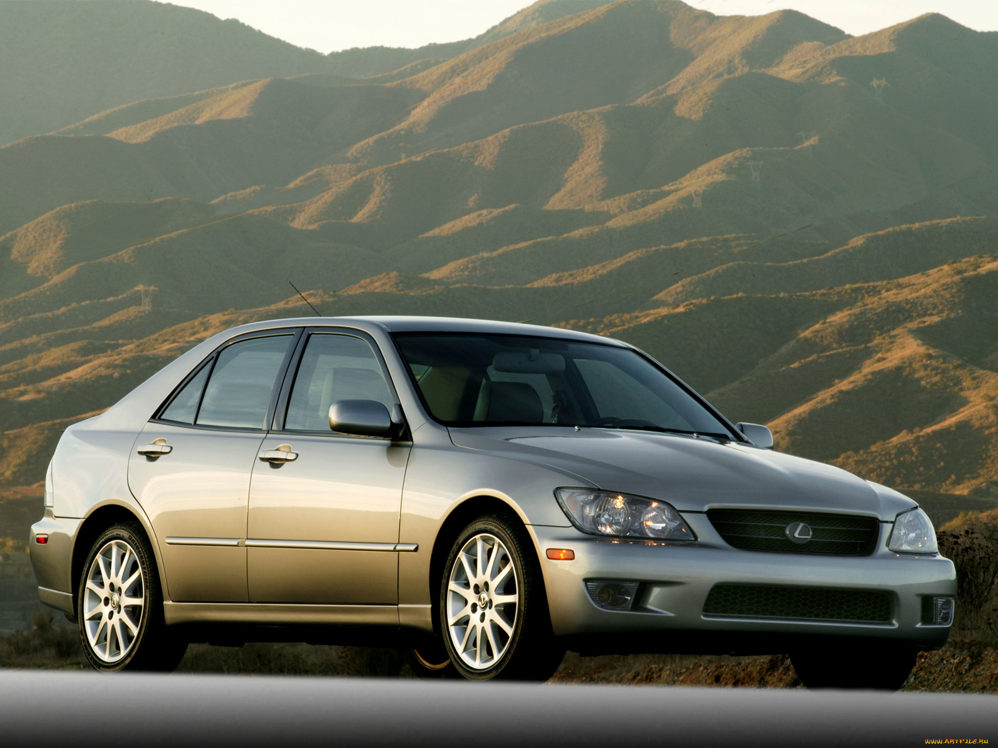 автомобили, lexus