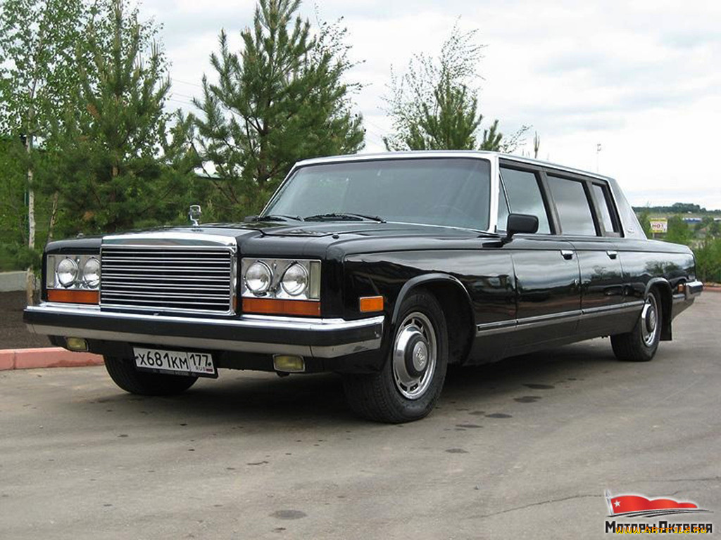 41045, автомобили, зил