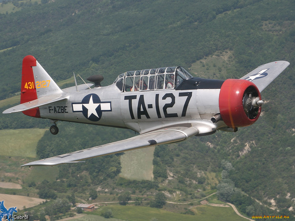 авиация, лёгкие, одномоторные, самолёты