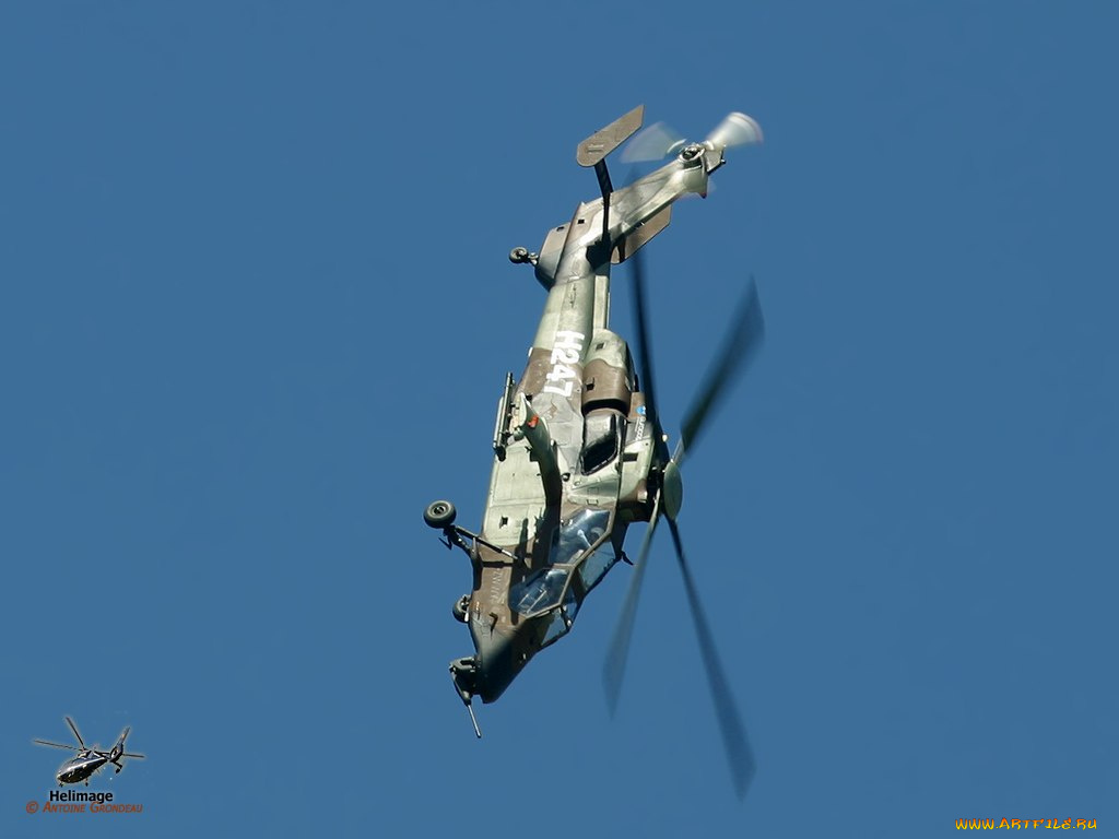 авиация, вертолёты