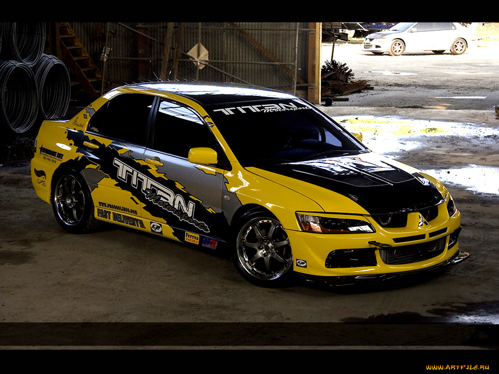 автомобили, mitsubishi