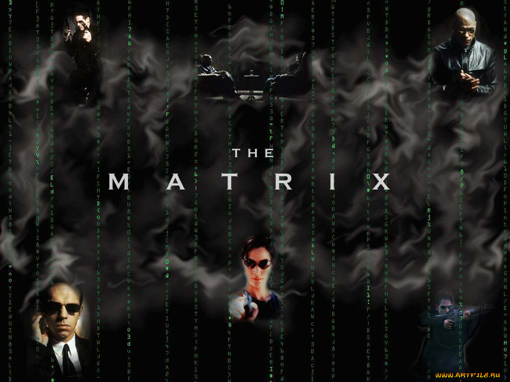 кино, фильмы, the, matrix
