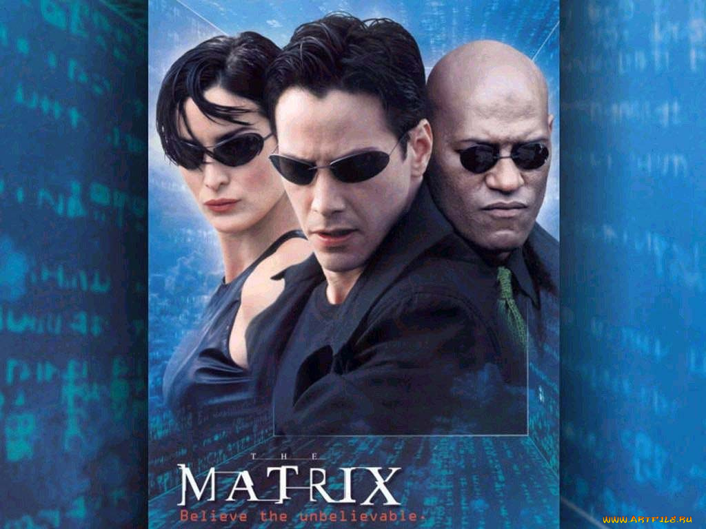 кино, фильмы, the, matrix