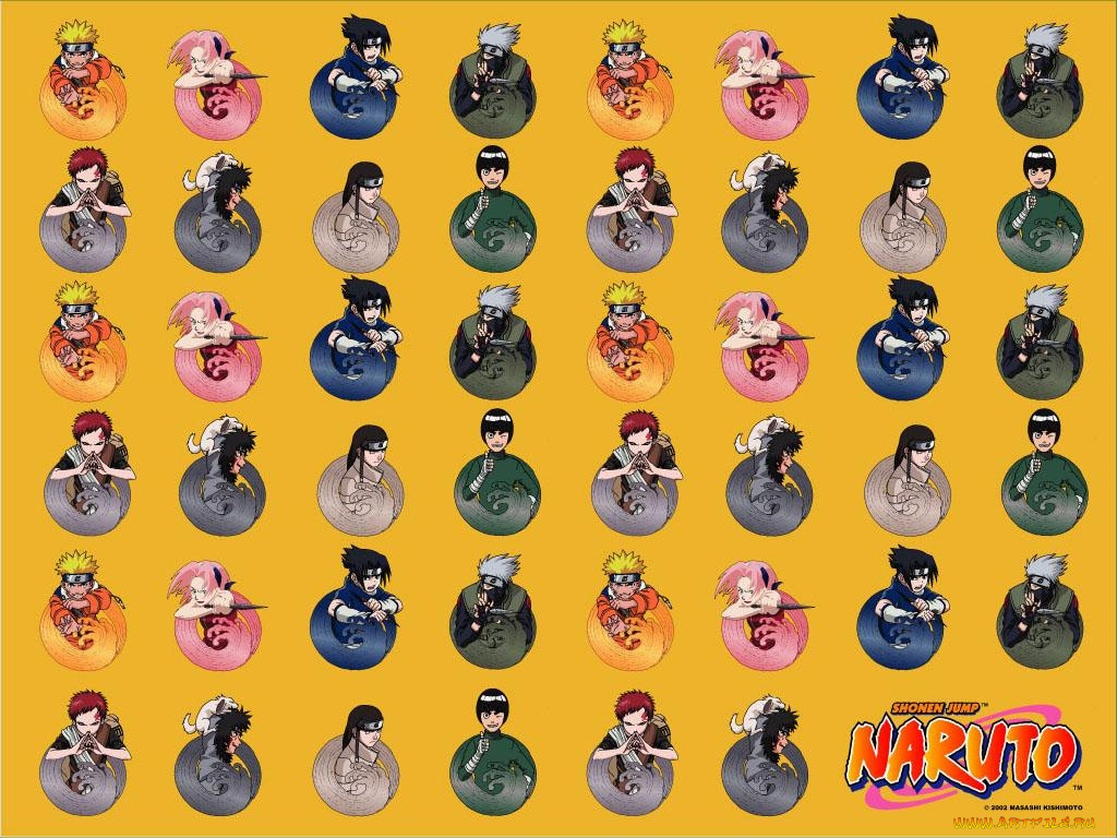 naruto, shonen, jump, видео, игры