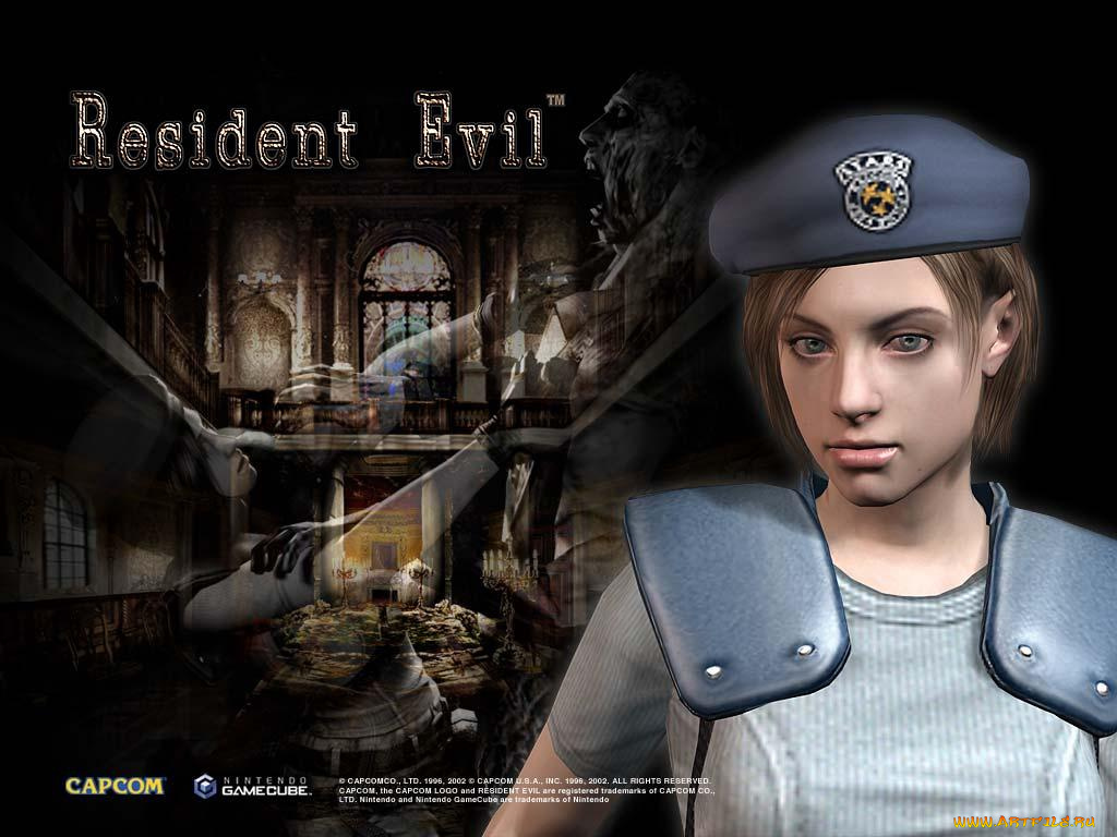 видео, игры, resident, evil