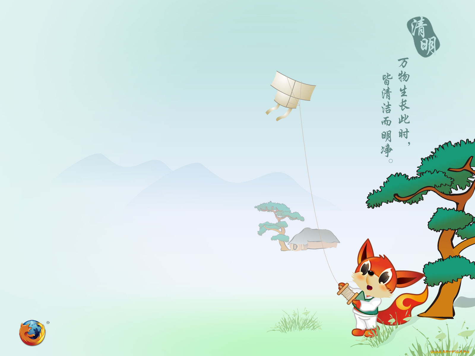 компьютеры, mozilla, firefox