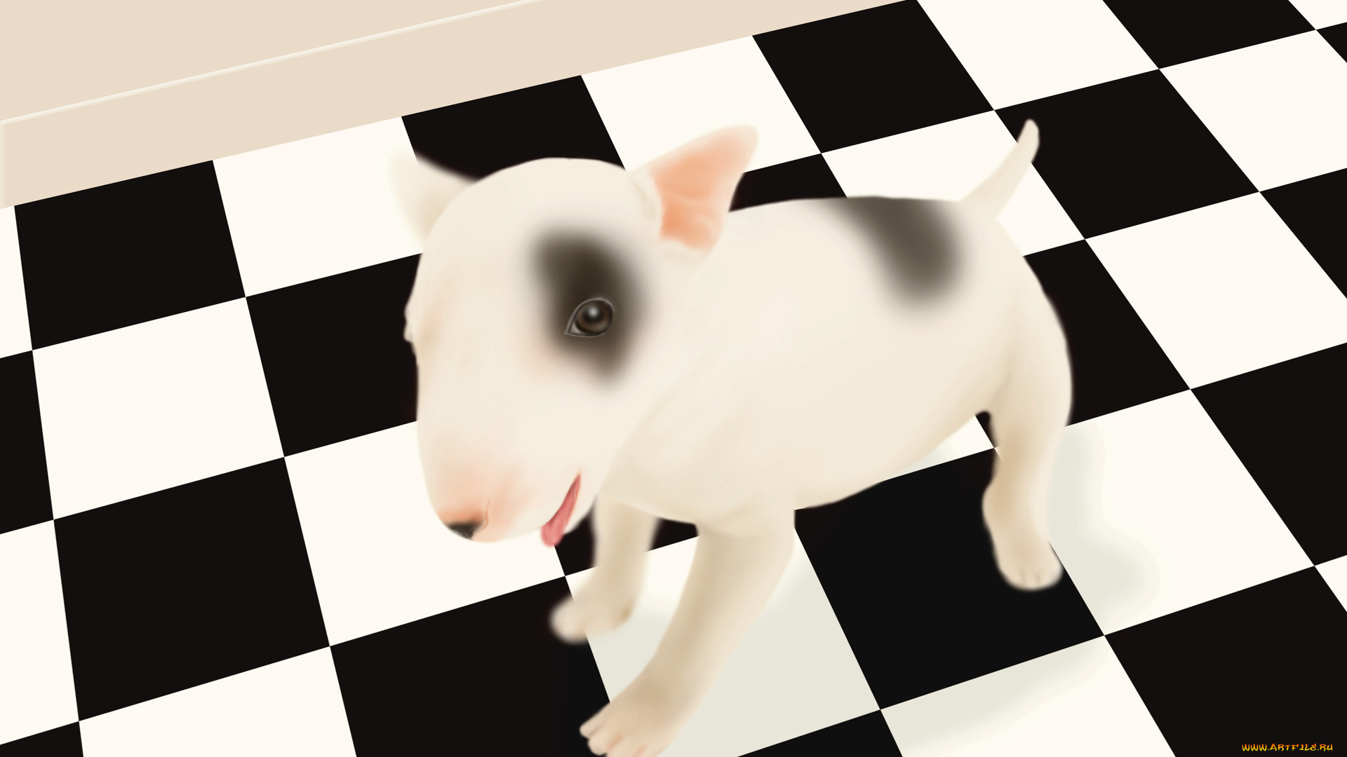 векторная, графика