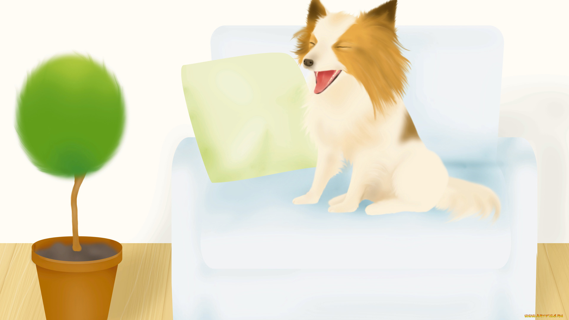 векторная, графика