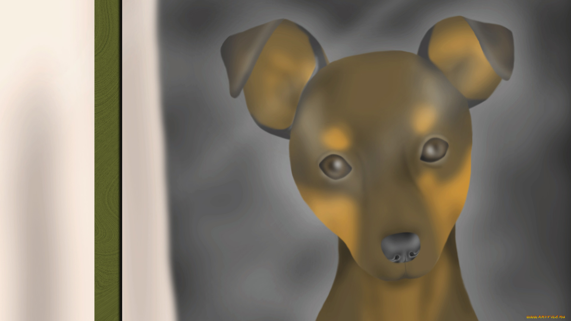 векторная, графика